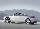 Audi TT Wallpaper