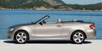 2009 BMW 1-Series Pictures