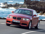 BMW 1-Series Desktop Wallpaper