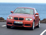 BMW 1-Series Desktop Wallpaper