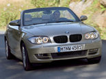 BMW 1-Series Wallpaper