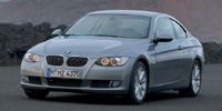 2008 BMW 3-Series Pictures