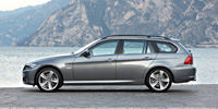 2009 BMW 3-Series Pictures