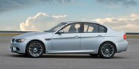 2009 BMW M3 - Review / Specs / Pictures / Prices