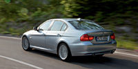 2010 BMW 3-Series Pictures