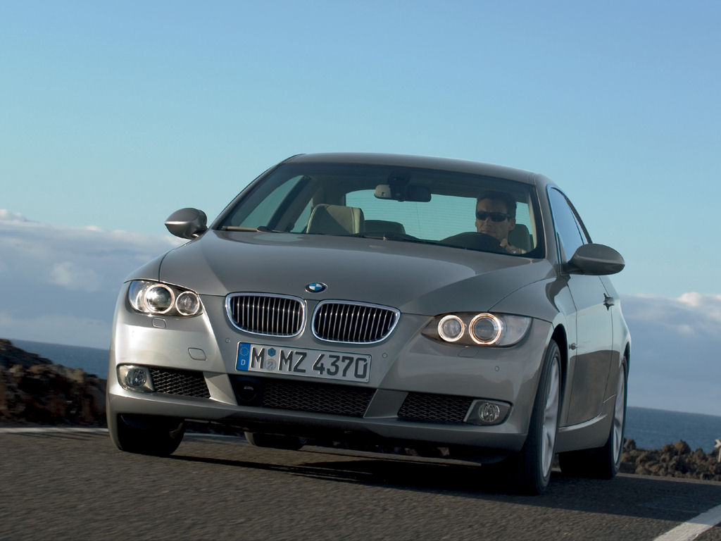 Bmw 335i wallpaper free #4
