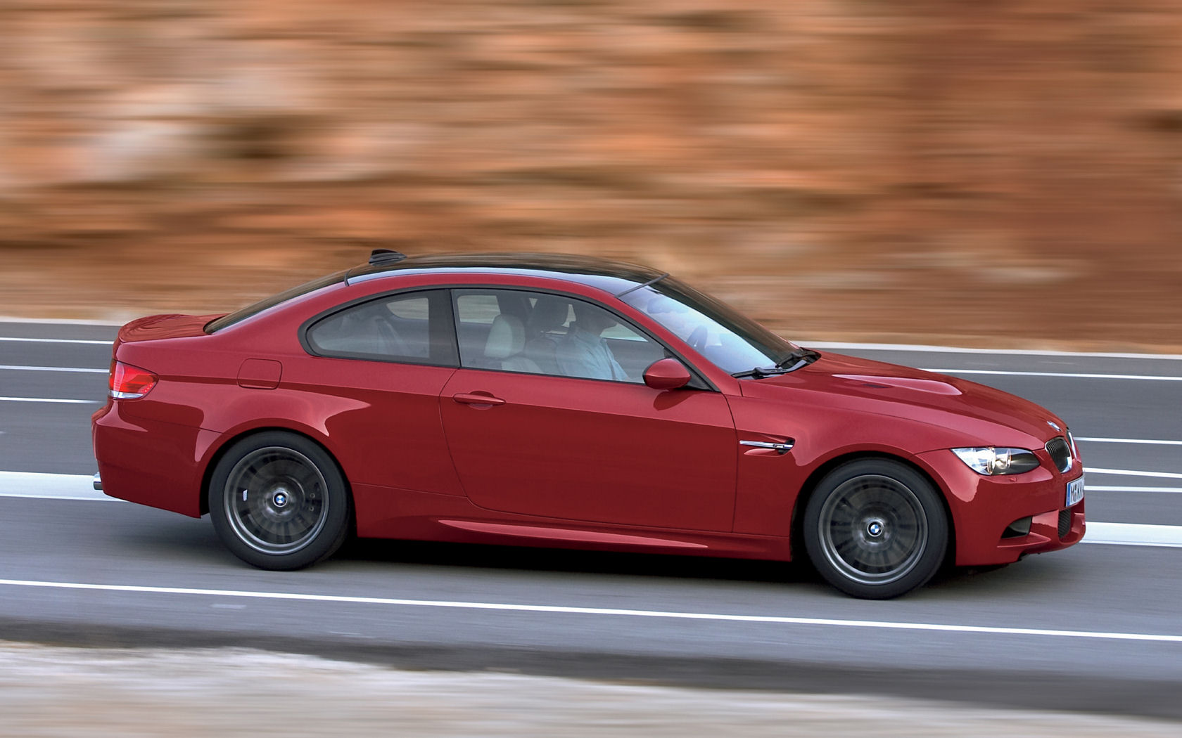 Bmw 3 series desktop wallpaper #4