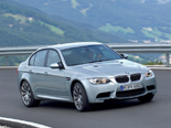 BMW 3-Series Wallpaper