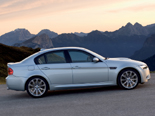 BMW 3-Series Wallpaper