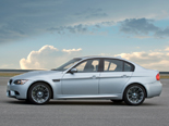 BMW 3-Series Wallpaper