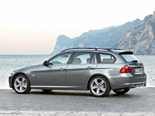 BMW 3-Series Wallpaper