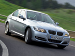 BMW 3-Series Wallpaper