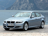 BMW 3-Series Wallpaper