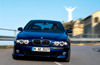 2001 BMW M5 Picture