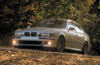 2001 BMW M5 Picture