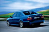 2001 BMW M5 Picture