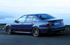 2001 BMW M5 Picture