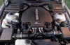 2001 BMW M5 5.0L V8 Engine Picture
