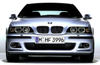 2001 BMW M5 Picture