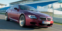 2010 BMW 6-Series Pictures