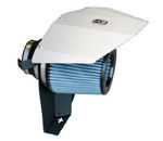 BMW 645Ci: AFE Stage 1 Cold Air Intake System