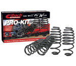 BMW 645Ci: Eibach Pro-Kit Lowering Sport Springs