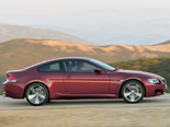 BMW 6-Series Wallpaper