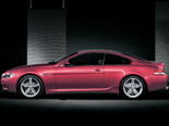 BMW 6-Series Wallpaper