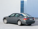BMW 7-Series Wallpaper BMW 7-Series Wallpaper