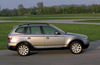 2008 BMW X3 3.0si Picture