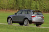 Picture of 2008 BMW X3 3.0si