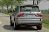 2008 BMW X3 3.0si Picture