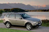 Picture of 2008 BMW X3 3.0si