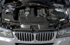 2008 BMW X3 3.0si 3.0L Inline-6 Engine Picture