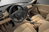 2008 BMW X3 3.0si Interor Picture