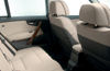 Picture of 2008 BMW X3 3.0si Rear Seats