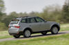 2008 BMW X3 3.0si Picture