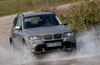 2009 BMW X3 xDrive30i Picture