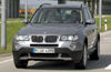 2009 BMW X3 xDrive30i Picture