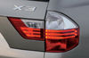 Picture of 2009 BMW X3 xDrive30i Tail Light