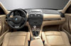 Picture of 2009 BMW X3 xDrive30i Cockpit