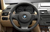 Picture of 2009 BMW X3 xDrive30i Cockpit