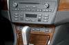 Picture of 2009 BMW X3 xDrive30i Center Stack