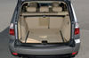 Picture of 2009 BMW X3 xDrive30i Trunk