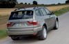 2009 BMW X3 xDrive30i Picture