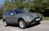 2009 BMW X3 xDrive30i Picture