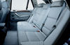 Picture of 2003 BMW X5 Rear Seats