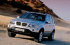 Picture of 2003 BMW X5