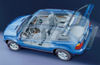 Picture of 2003 BMW X5 Interior