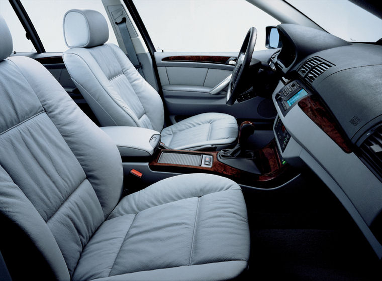 Bmw x5 2003 and car seats #7